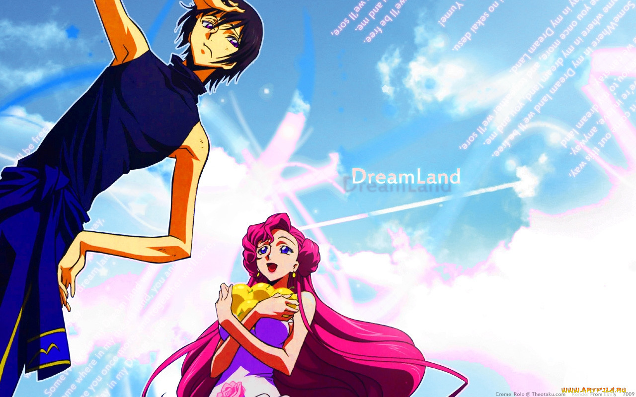 , code, geass